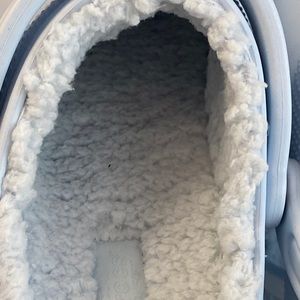 Meet your Posher, Drew